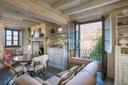 Affascinante casale immerso tra i vigneti, in vendita, Cenate Sopra | Sotheby’s Realty Italy - 17