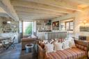Affascinante casale immerso tra i vigneti, in vendita, Cenate Sopra | Sotheby’s Realty Italy - 15