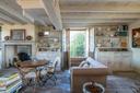 Affascinante casale immerso tra i vigneti, in vendita, Cenate Sopra | Sotheby’s Realty Italy - 16