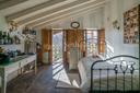 Affascinante casale immerso tra i vigneti, in vendita, Cenate Sopra | Sotheby’s Realty Italy - 26