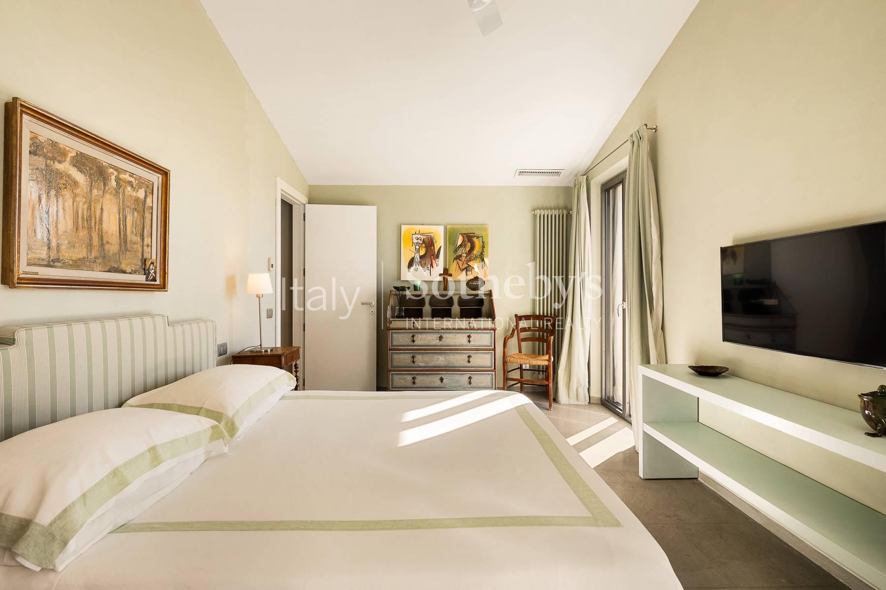 Elegante casale vicino Capalbio immerso nelle vigne toscane, in affitto, Capalbio | Sotheby’s Realty Italy - 17