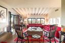 Elegante casale vicino Capalbio immerso nelle vigne toscane, in affitto, Capalbio | Sotheby’s Realty Italy - 3