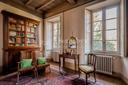 Villa settecentesca con giardino storico, in vendita, Carnago | Sotheby’s Realty Italy - 3