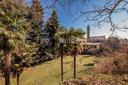 Villa settecentesca con giardino storico, in vendita, Carnago | Sotheby’s Realty Italy - 9