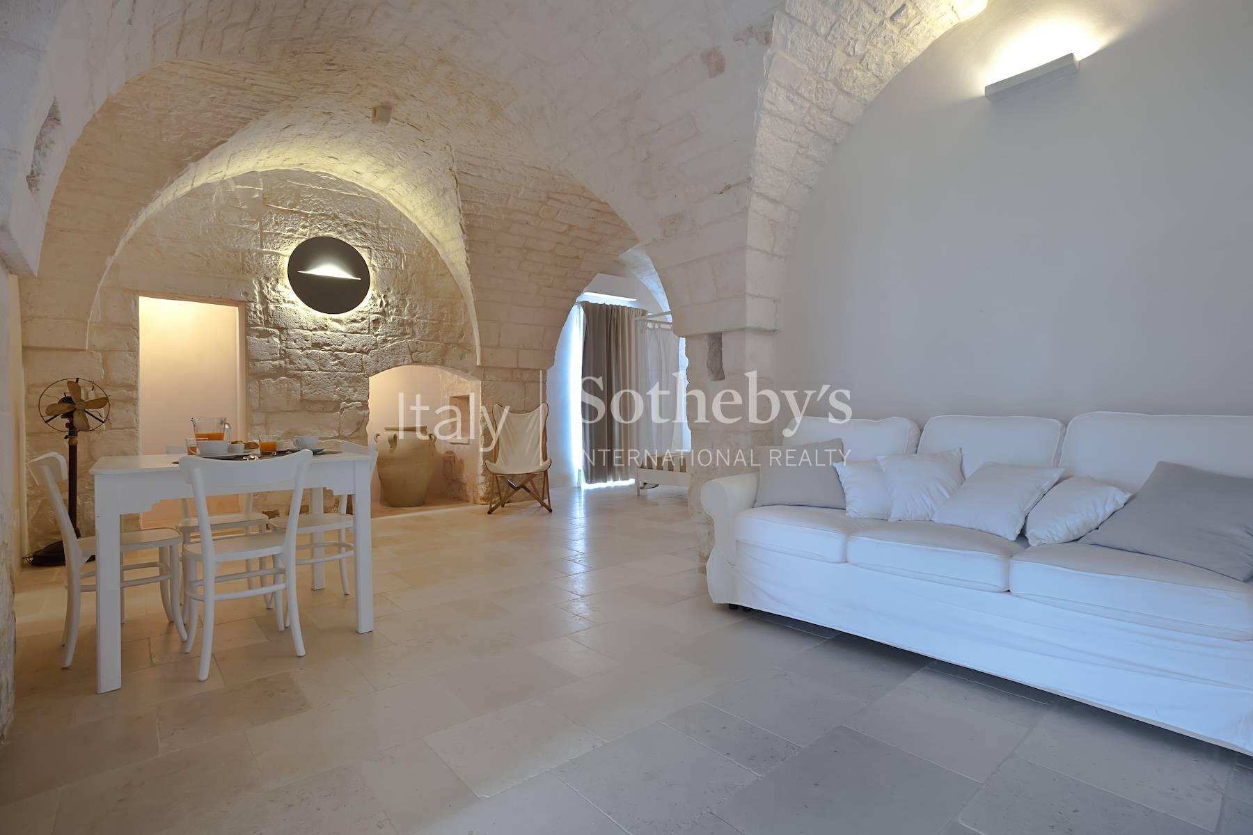 Elegante masseria pugliese in cui la tradizione incontra il lusso, in affitto, Ostuni | Sotheby’s Realty Italy - 8