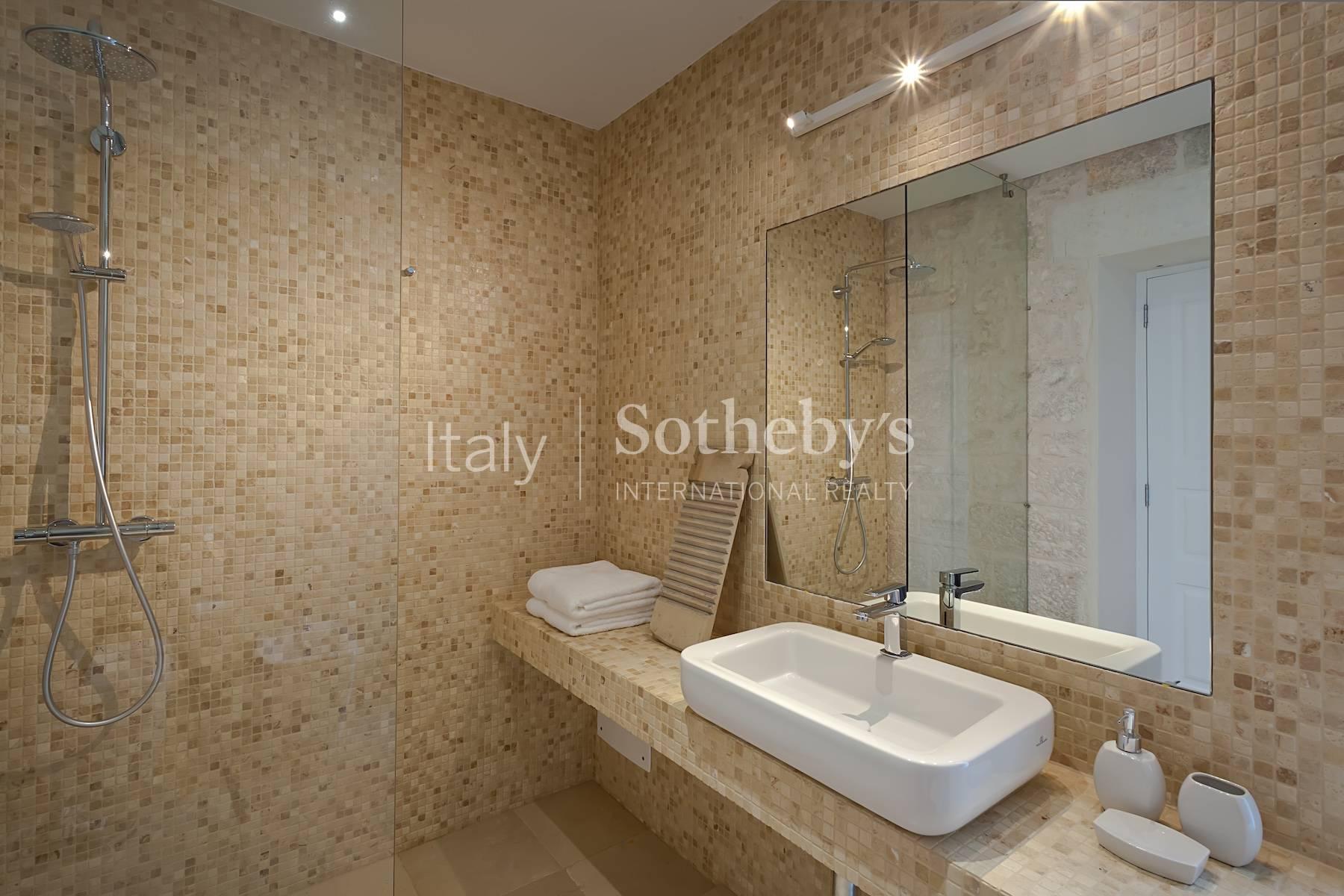 Elegante masseria pugliese in cui la tradizione incontra il lusso, in affitto, Ostuni | Sotheby’s Realty Italy - 12