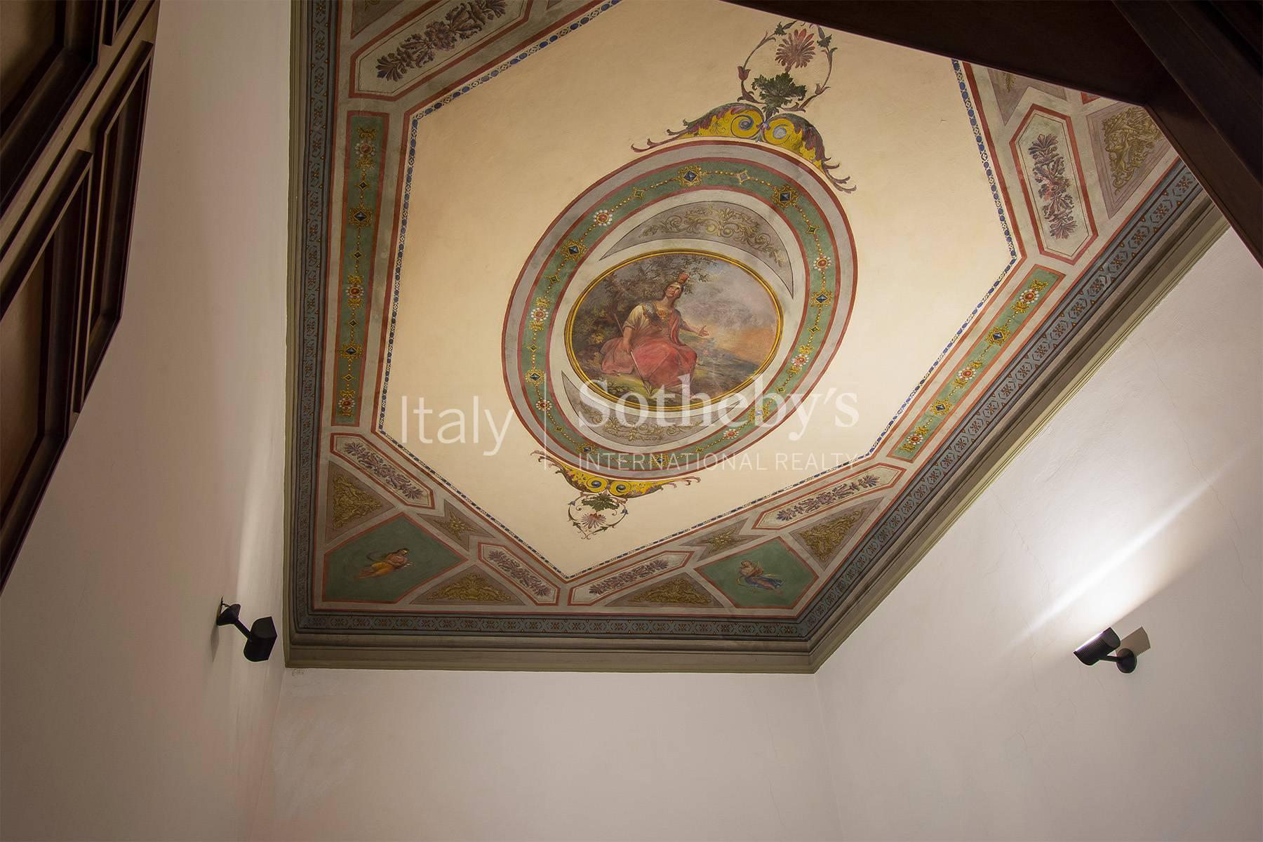 Prestigioso appartamento in centro storico, in vendita, Firenze | Sotheby’s Realty Italy - 19
