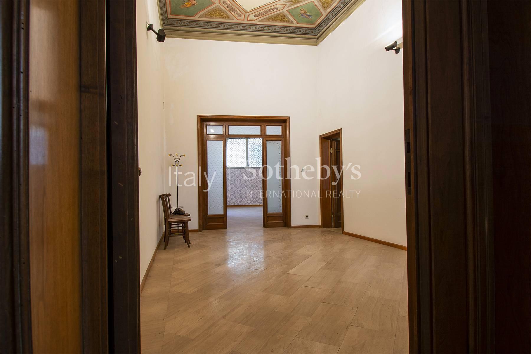Prestigioso appartamento in centro storico, in vendita, Firenze | Sotheby’s Realty Italy - 21