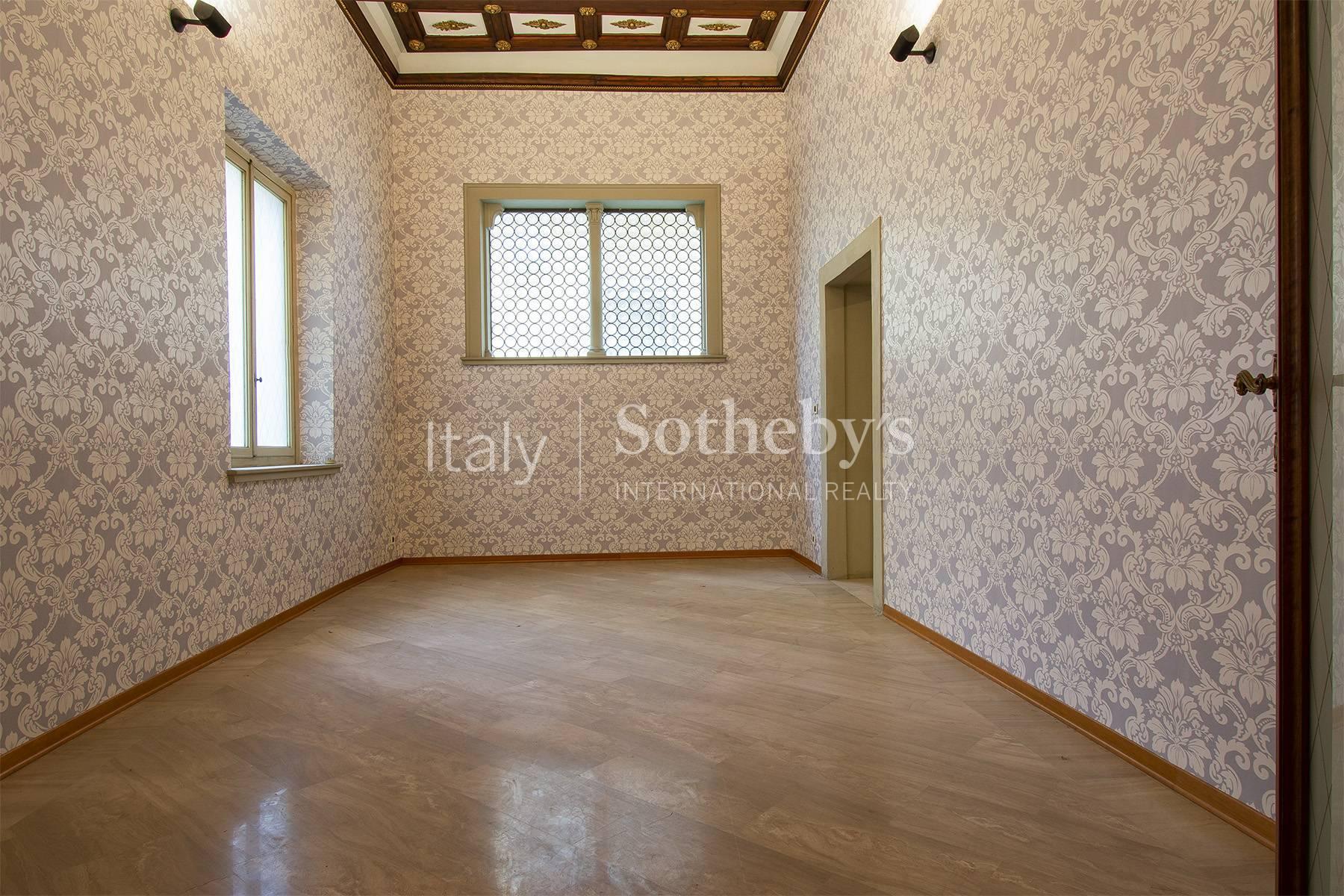 Prestigioso appartamento in centro storico, in vendita, Firenze | Sotheby’s Realty Italy - 22