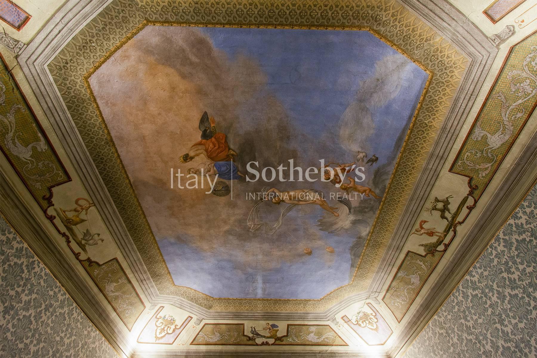 Prestigioso appartamento in centro storico, in vendita, Firenze | Sotheby’s Realty Italy - 17