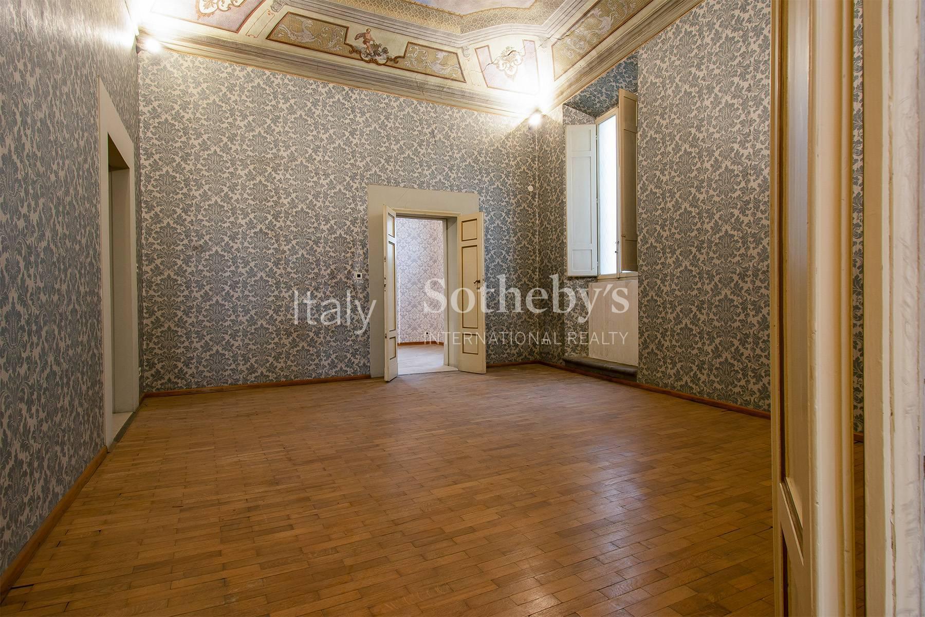 Prestigioso appartamento in centro storico, in vendita, Firenze | Sotheby’s Realty Italy - 14