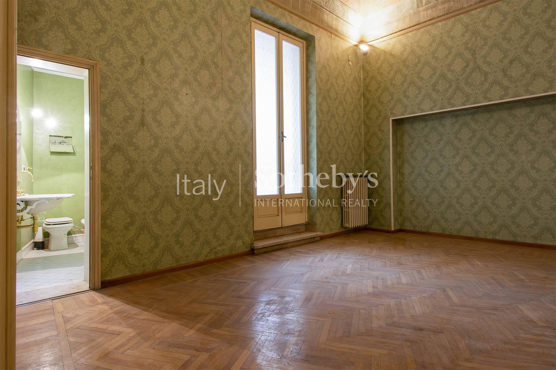Prestigioso appartamento in centro storico, in vendita, Firenze | Sotheby’s Realty Italy - 20
