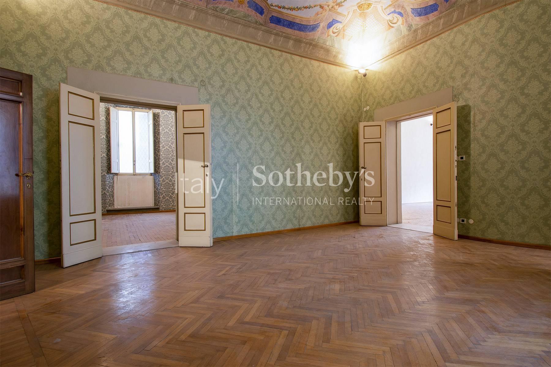 Prestigioso appartamento in centro storico, in vendita, Firenze | Sotheby’s Realty Italy - 13