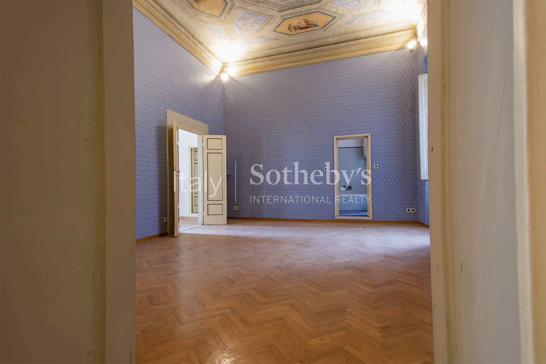 Prestigioso appartamento in centro storico, in vendita, Firenze | Sotheby’s Realty Italy - 9