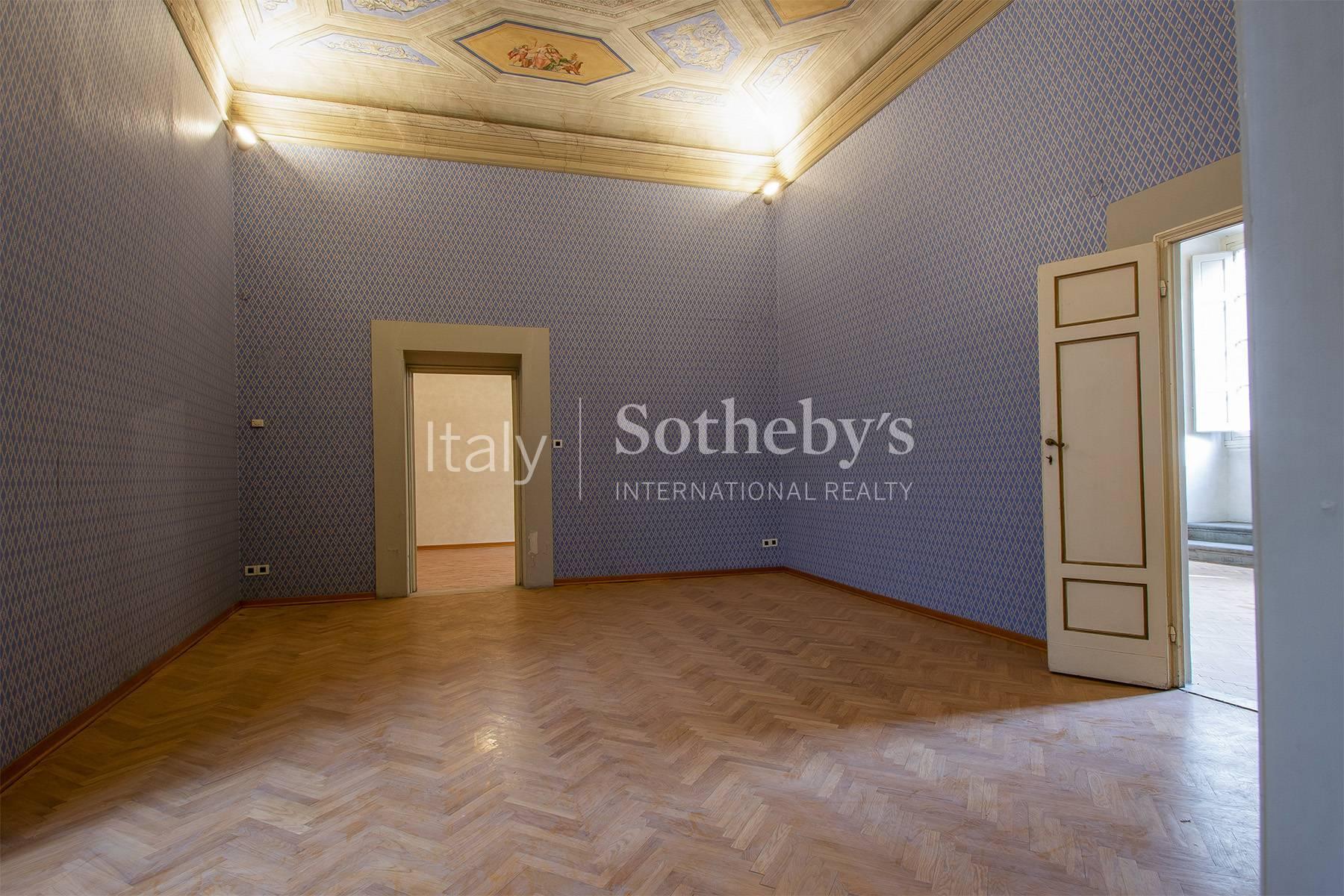Prestigioso appartamento in centro storico, in vendita, Firenze | Sotheby’s Realty Italy - 11