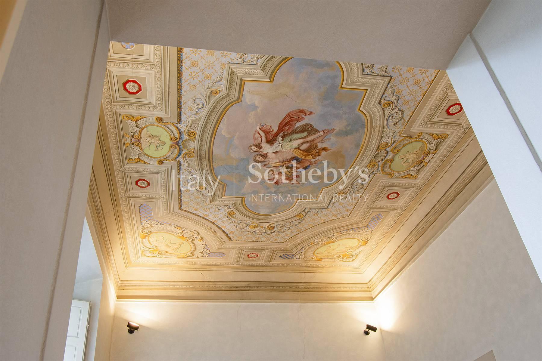 Prestigioso appartamento in centro storico, in vendita, Firenze | Sotheby’s Realty Italy - 16