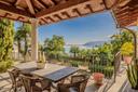 Villa con vista mozzafiato a Verbania, in vendita, Verbania | Sotheby’s Realty Italy - 4