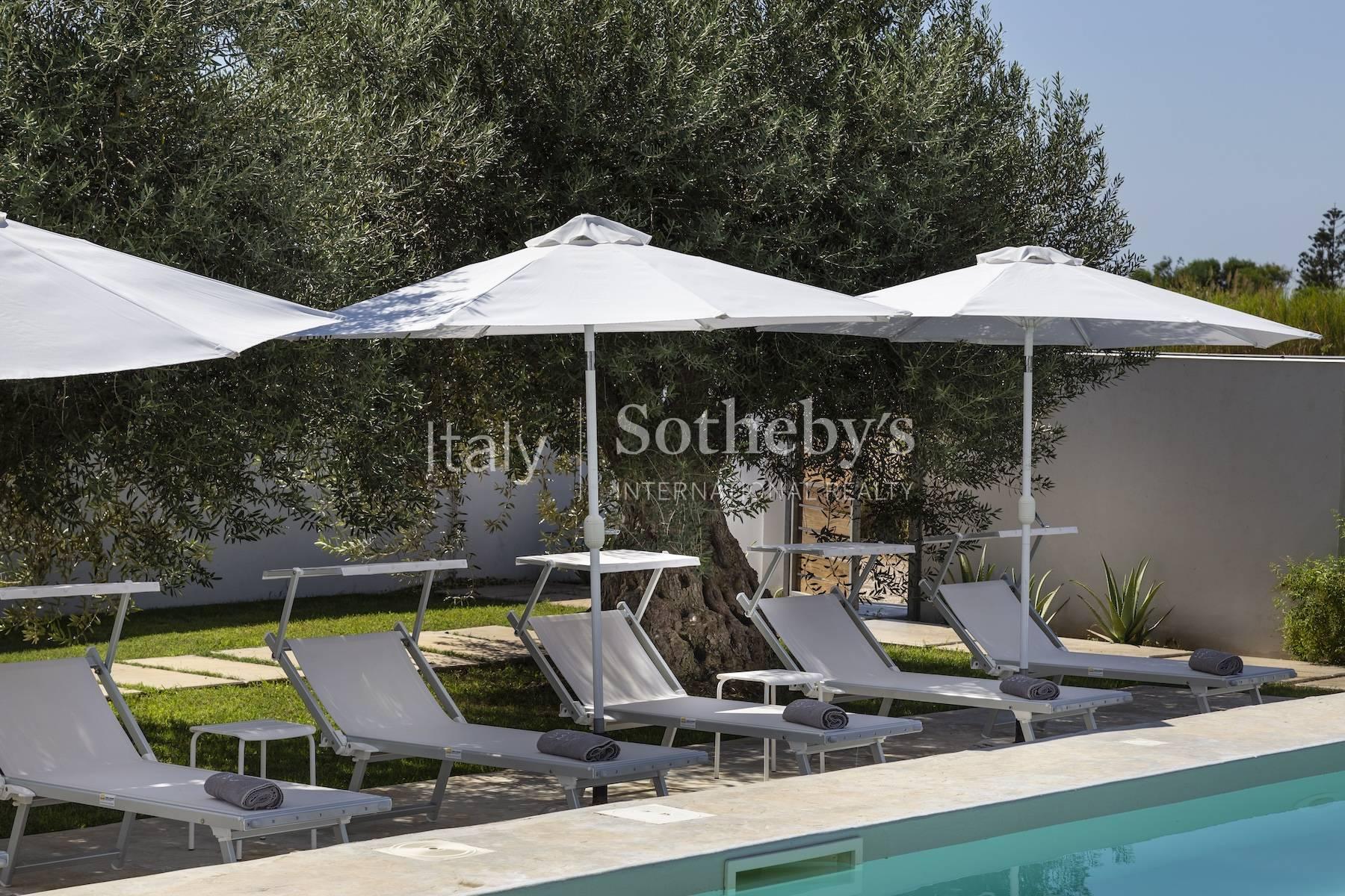 Esclusiva Villa di Charme a pochi passi dal mare, in vendita, Ispica | Sotheby’s Realty Italy - 16