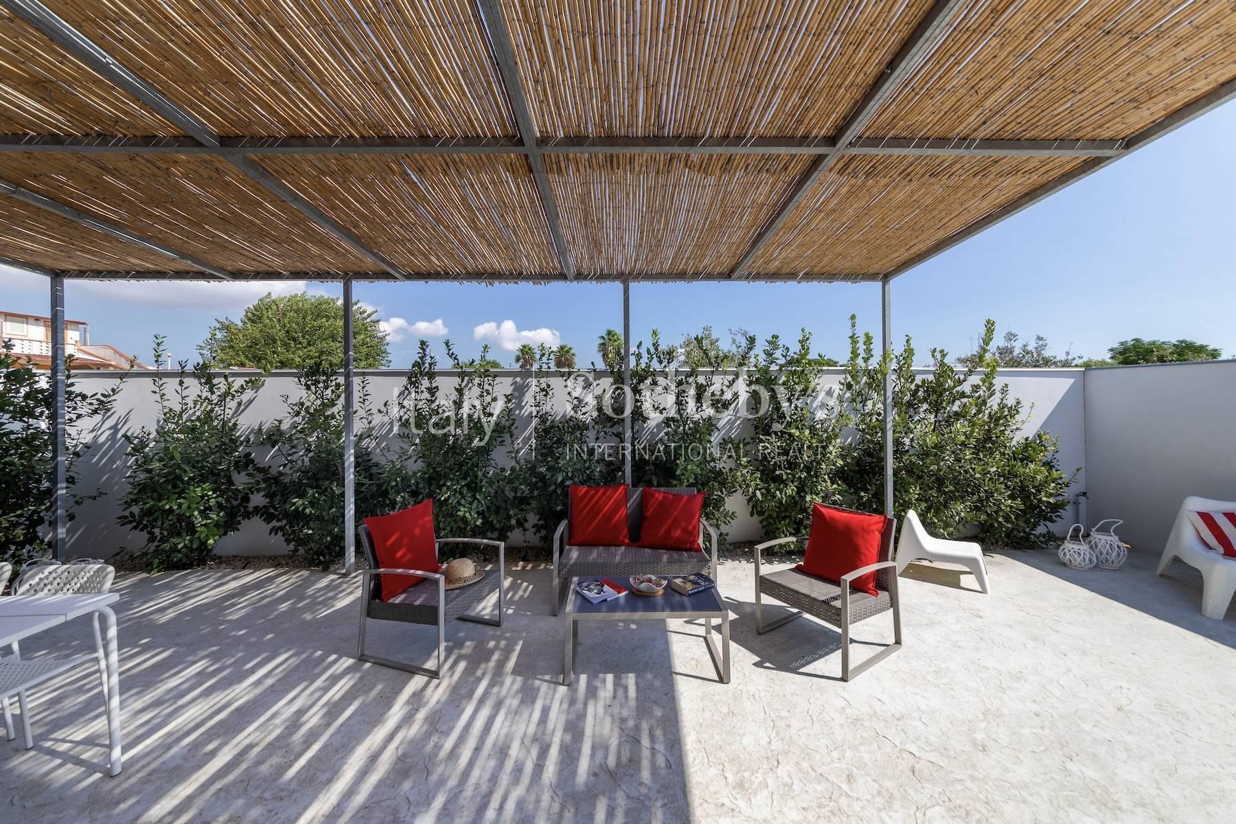 Esclusiva Villa di Charme a pochi passi dal mare, in vendita, Ispica | Sotheby’s Realty Italy - 13