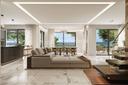 Villa di nuova costruzione con piscina e vista panoramica, in vendita, Sanremo | Sotheby’s Realty Italy - 3