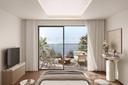 Villa di nuova costruzione con piscina e vista panoramica, in vendita, Sanremo | Sotheby’s Realty Italy - 11