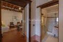 Incantevole borgo con chiesa nelle colline di Castiglion Fiorentino, in vendita, Castiglion Fiorentino | Sotheby’s Realty Italy - 20
