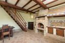 Niccone, Incantevole Casale d'epoca con locanda e piscina, in vendita, Umbertide | Sotheby’s Realty Italy - 19