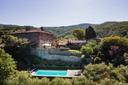 Incantevole borgo con chiesa nelle colline di Castiglion Fiorentino, in vendita, Castiglion Fiorentino | Sotheby’s Realty Italy - 2