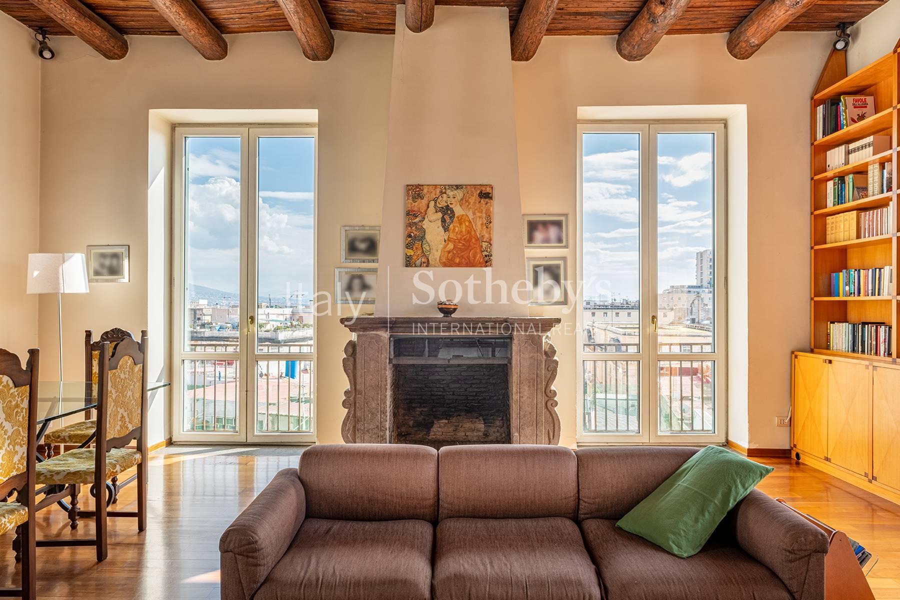 Affascinante dimora nel centro antico di Napoli, in vendita, Napoli | Sotheby’s Realty Italy - 3