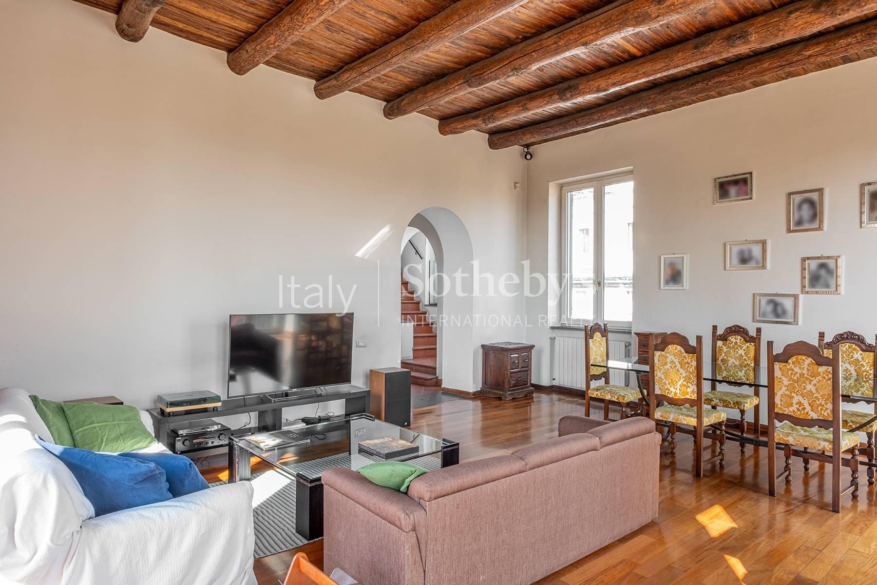 Affascinante dimora nel centro antico di Napoli, in vendita, Napoli | Sotheby’s Realty Italy - 11