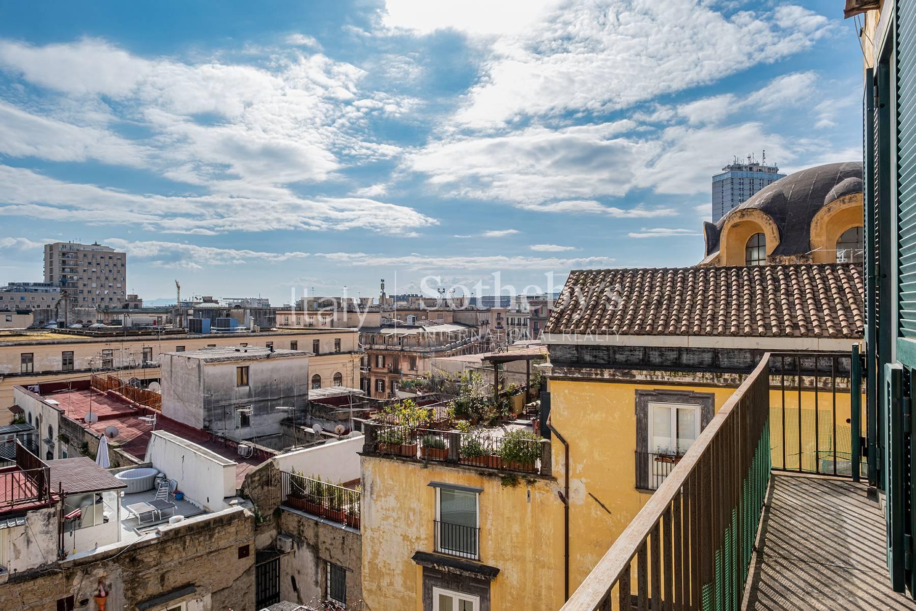 Affascinante dimora nel centro antico di Napoli, in vendita, Napoli | Sotheby’s Realty Italy - 18