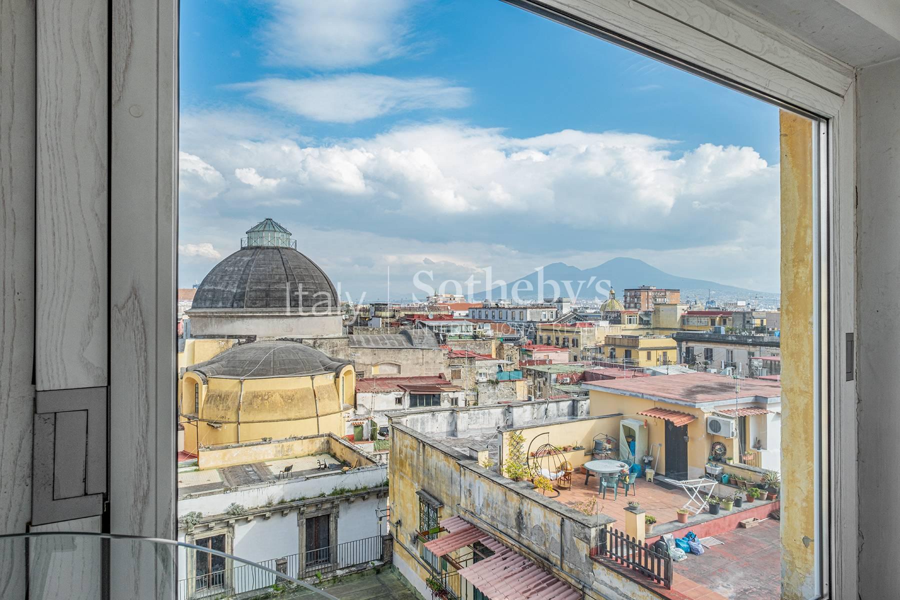 Affascinante dimora nel centro antico di Napoli, in vendita, Napoli | Sotheby’s Realty Italy - 20