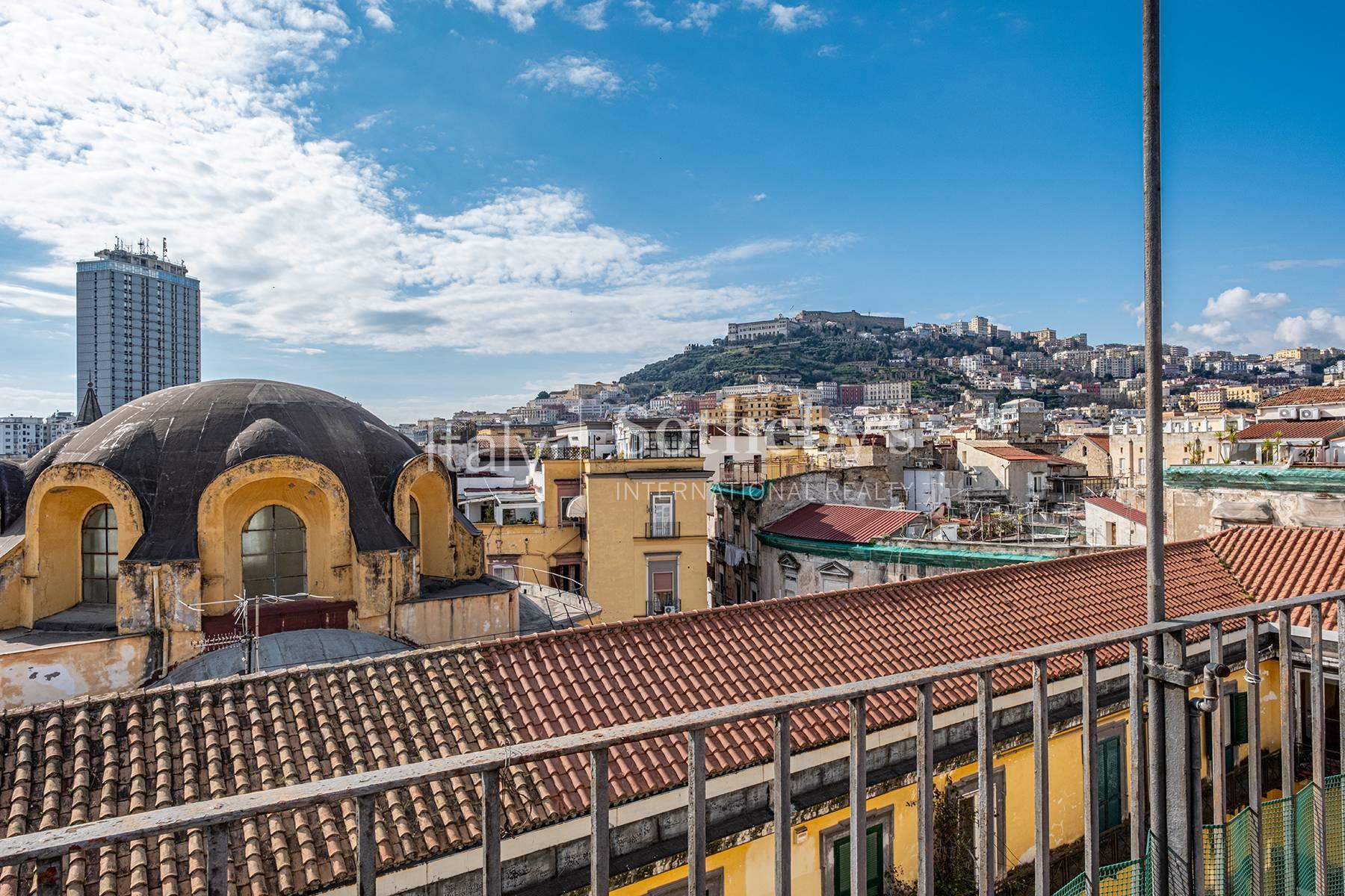 Affascinante dimora nel centro antico di Napoli, in vendita, Napoli | Sotheby’s Realty Italy - 16