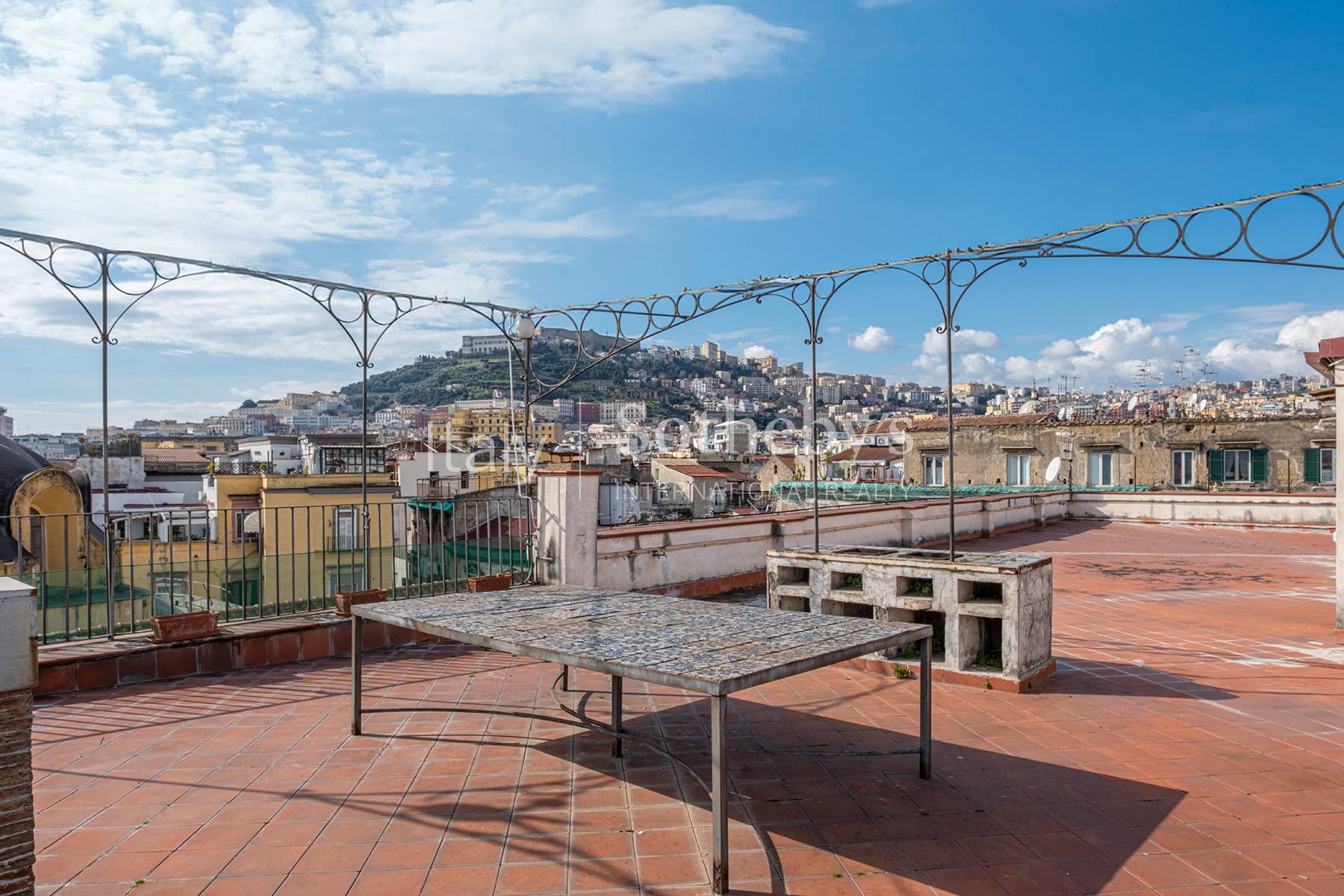 Affascinante dimora nel centro antico di Napoli, in vendita, Napoli | Sotheby’s Realty Italy - 22