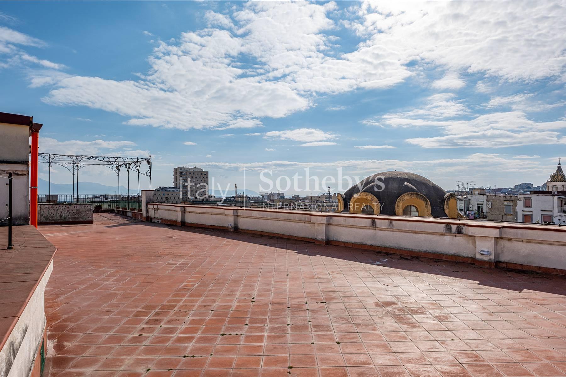 Affascinante dimora nel centro antico di Napoli, in vendita, Napoli | Sotheby’s Realty Italy - 21