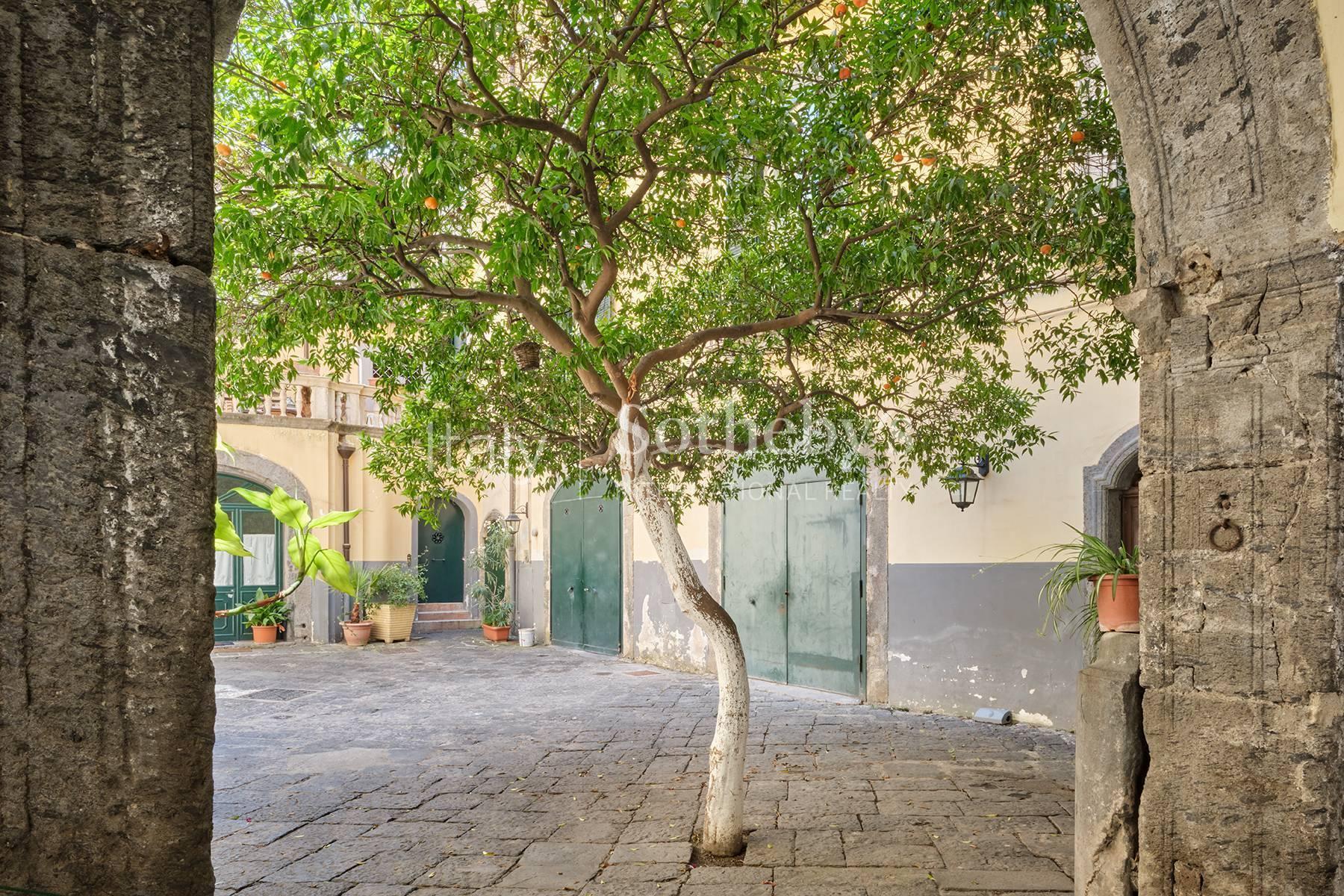 Affascinante dimora nel centro antico di Napoli, in vendita, Napoli | Sotheby’s Realty Italy - 26