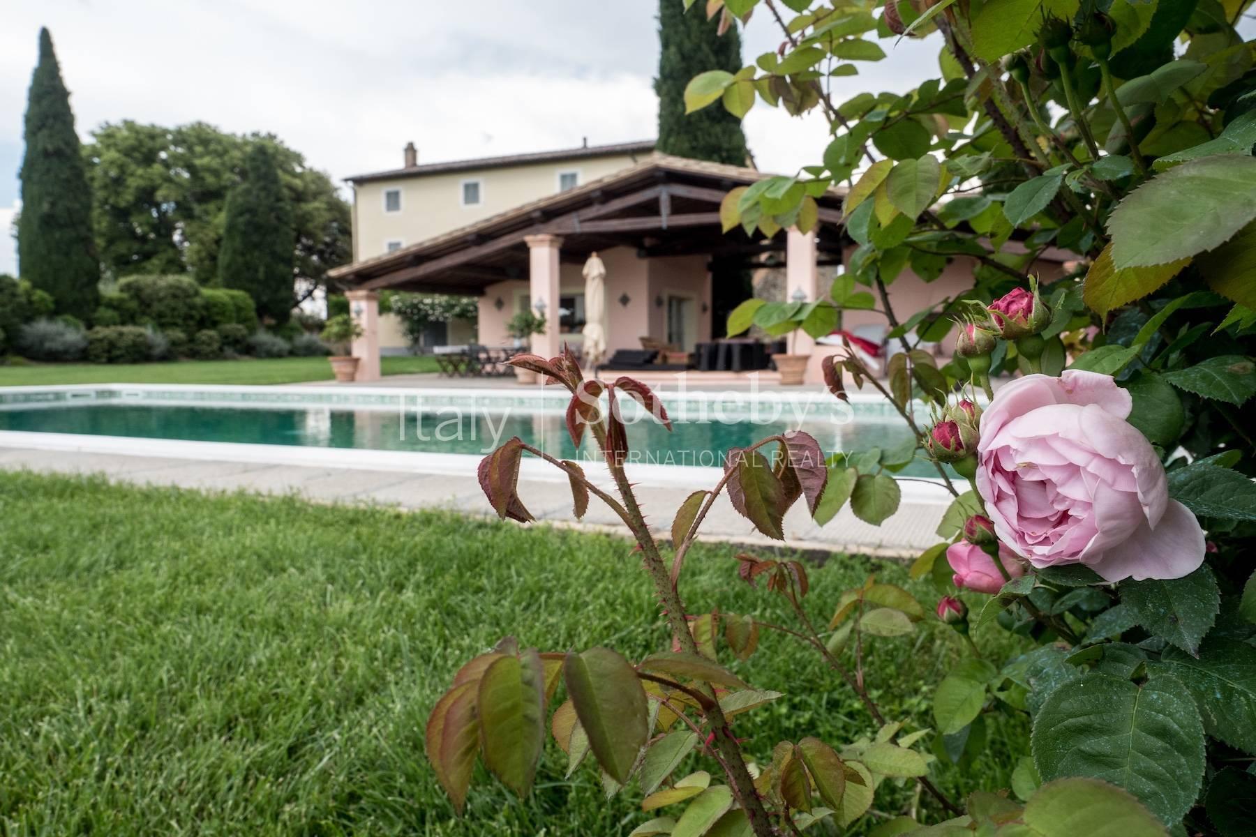 Casale del Cuore nella splendida campagna di Todi, in affitto, Todi | Sotheby’s Realty Italy - 47