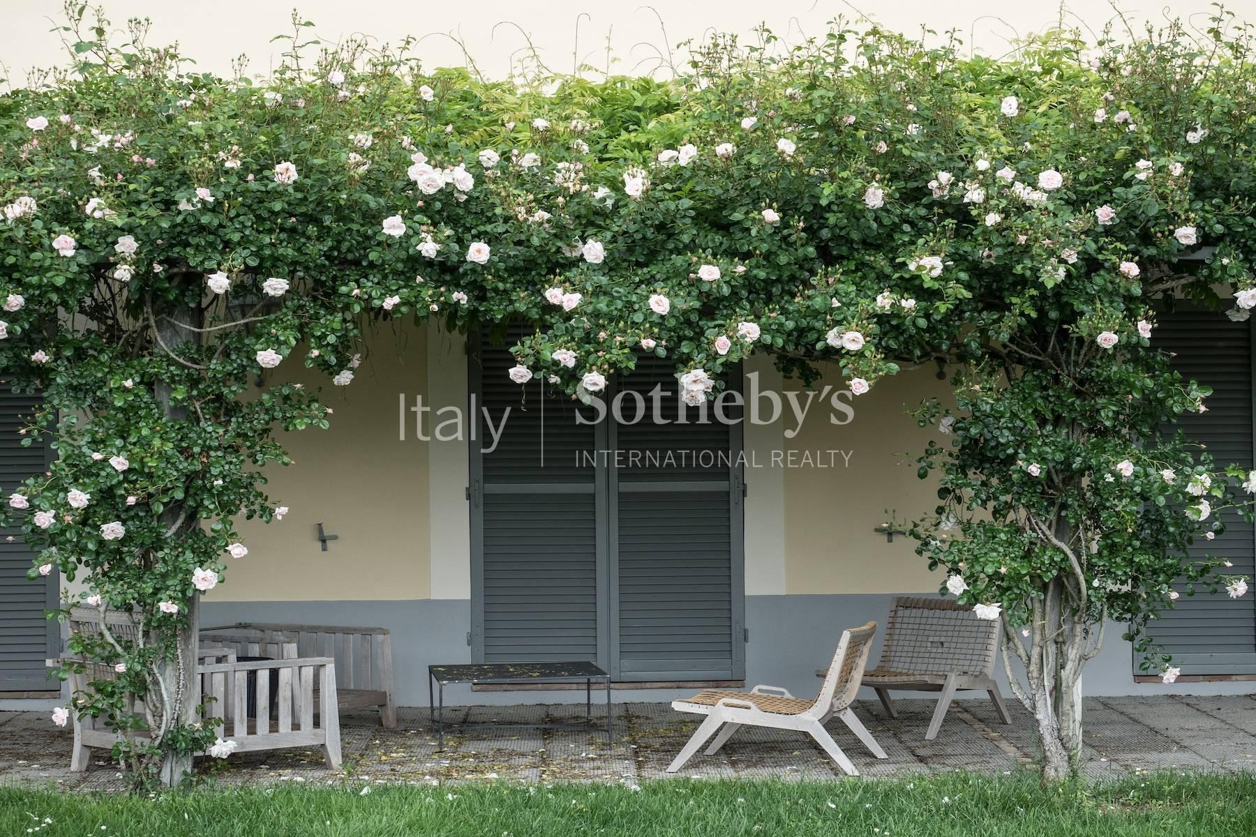 Casale del Cuore nella splendida campagna di Todi, in affitto, Todi | Sotheby’s Realty Italy - 20