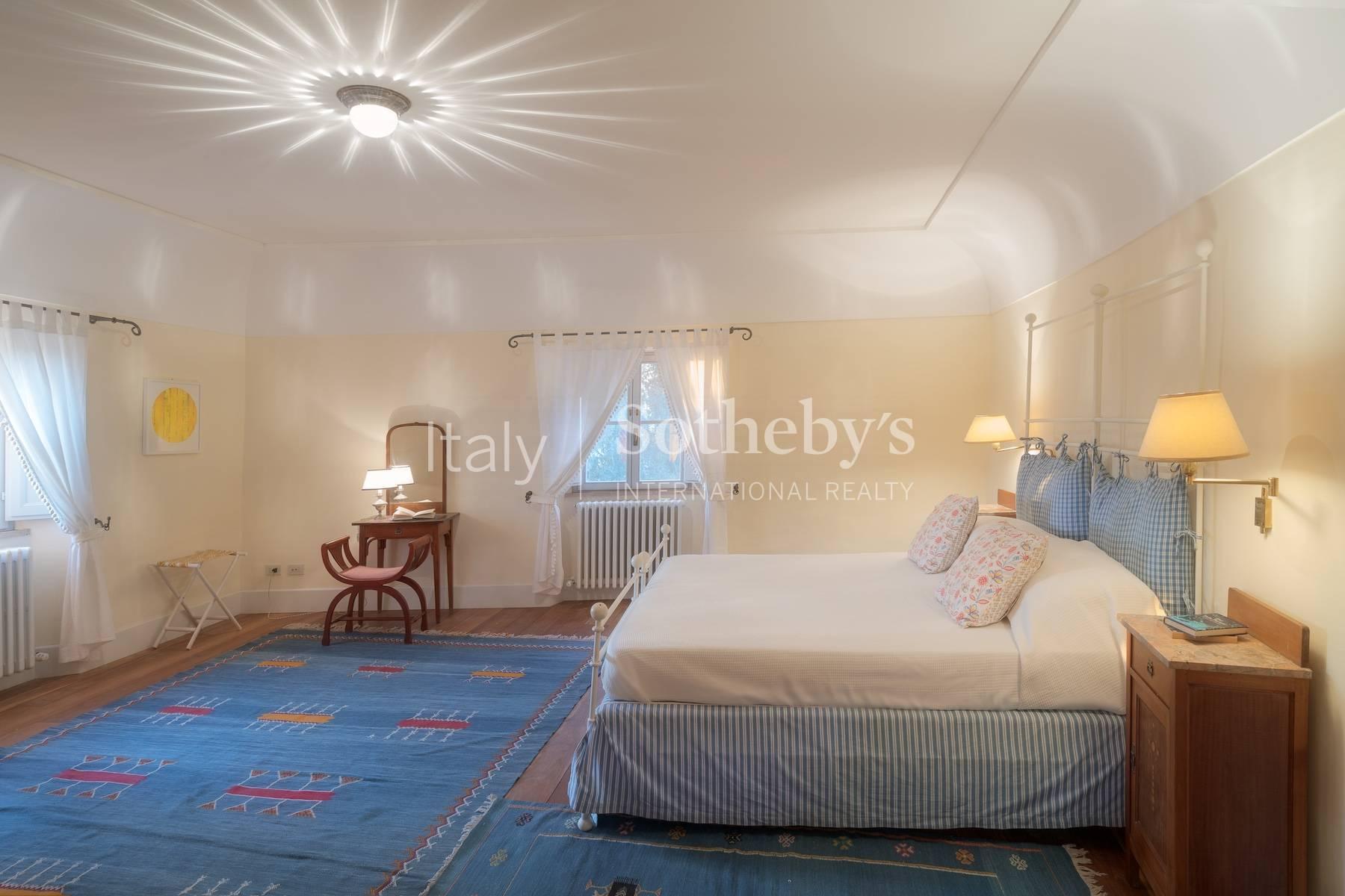 Casale del Cuore nella splendida campagna di Todi, in affitto, Todi | Sotheby’s Realty Italy - 15