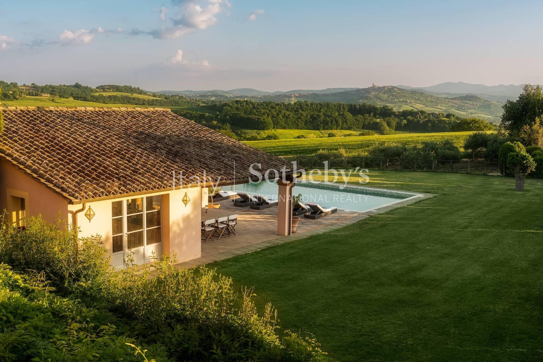 Casale del Cuore nella splendida campagna di Todi, in affitto, Todi | Sotheby’s Realty Italy - 35