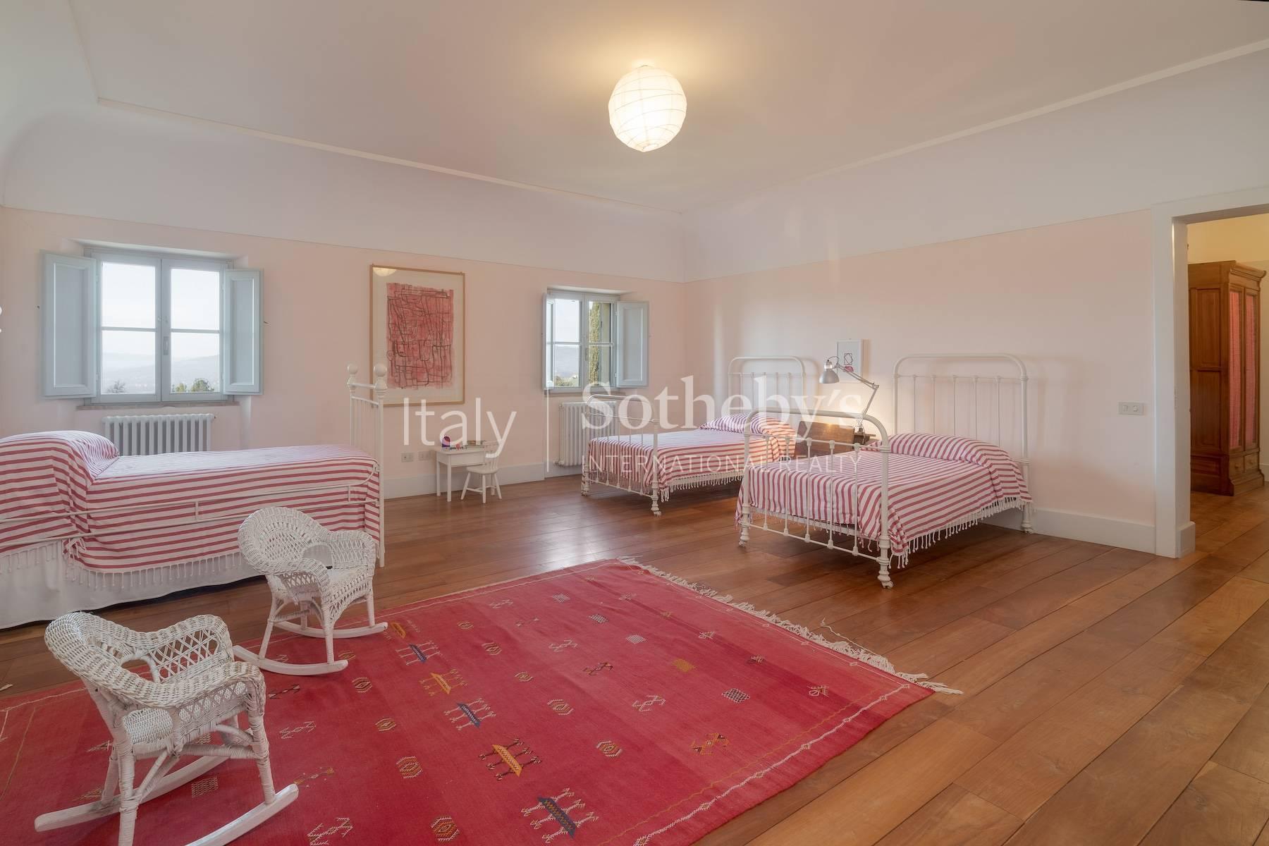 Casale del Cuore nella splendida campagna di Todi, in affitto, Todi | Sotheby’s Realty Italy - 17