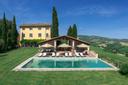 Casale del Cuore nella splendida campagna di Todi, in affitto, Todi | Sotheby’s Realty Italy - 1