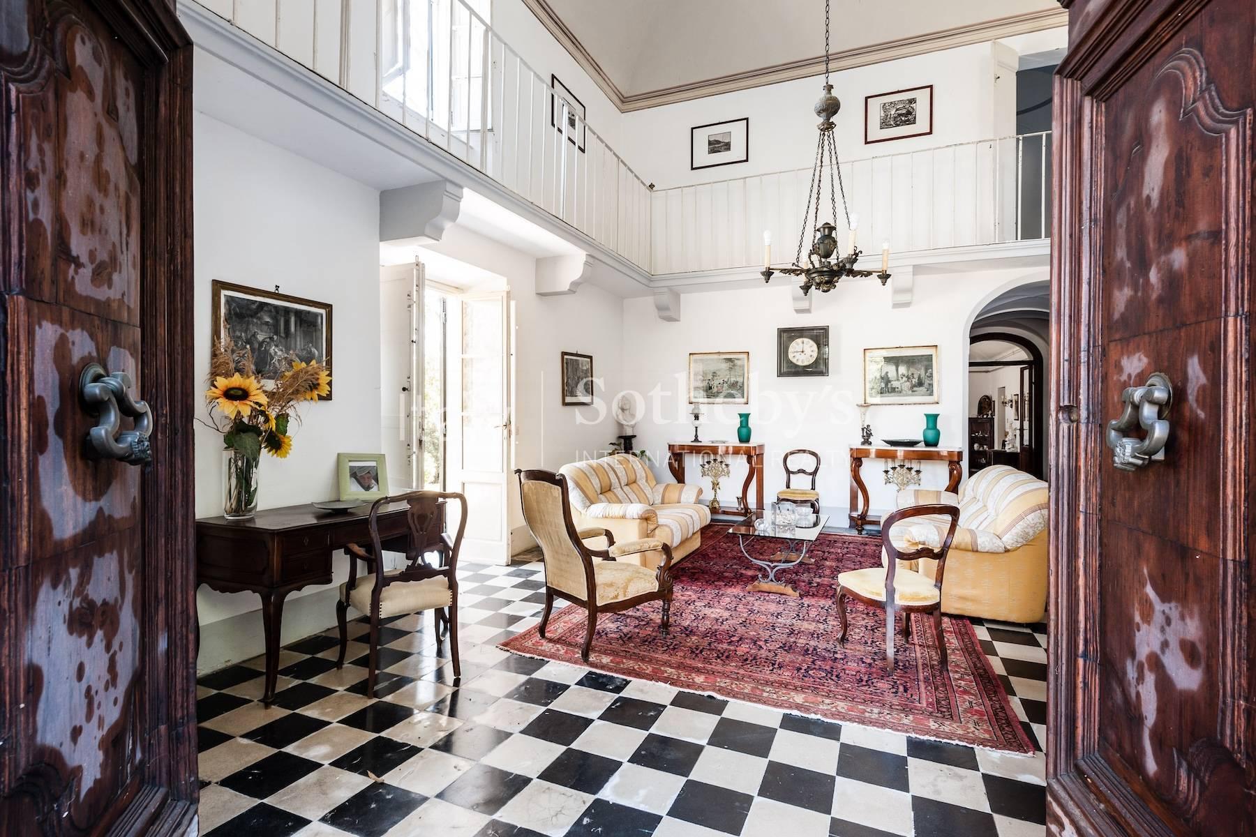 Incantevole dimora storica nella campagna pisana, in vendita, Crespina Lorenzana | Sotheby’s Realty Italy - 14