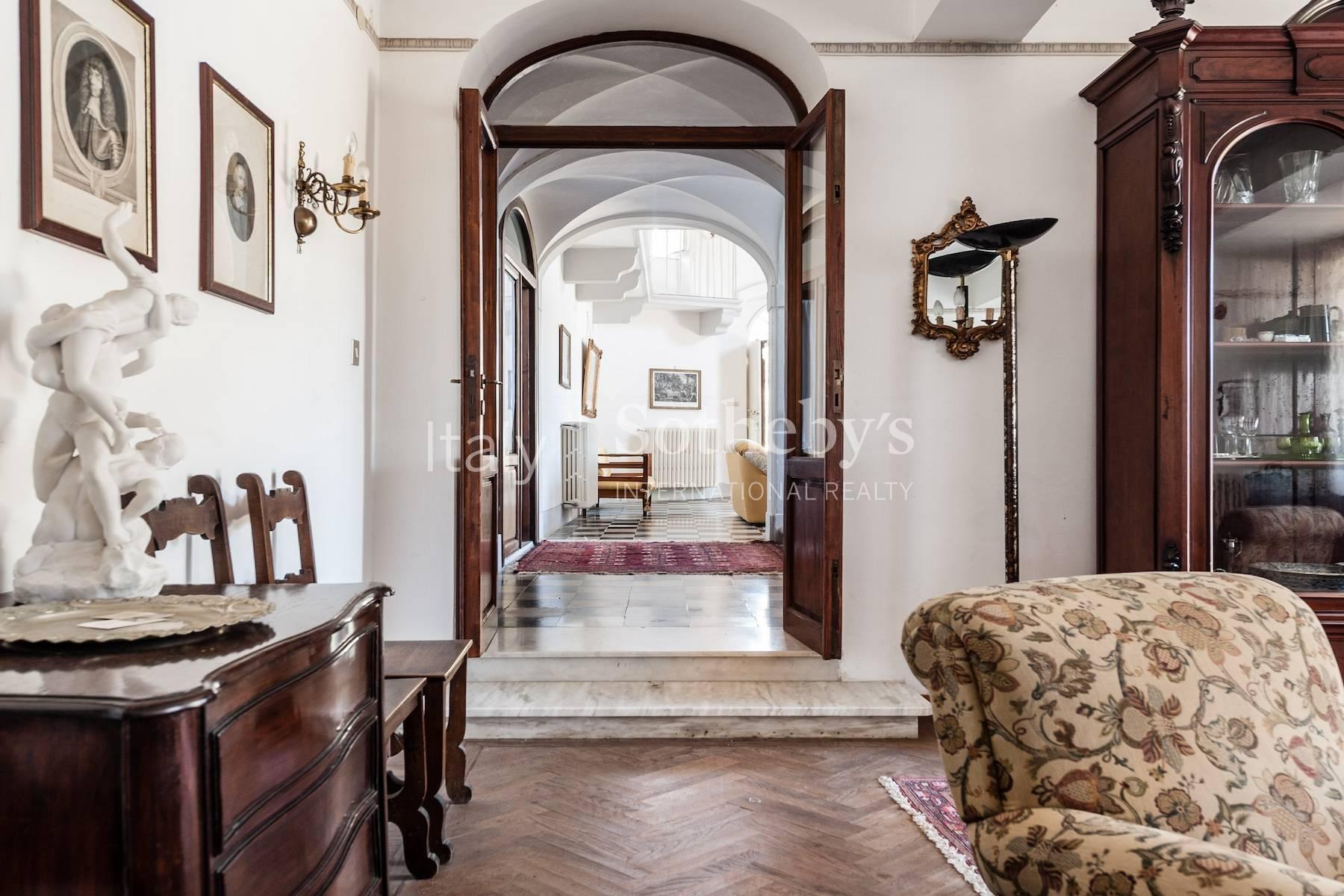 Incantevole dimora storica nella campagna pisana, in vendita, Crespina Lorenzana | Sotheby’s Realty Italy - 9