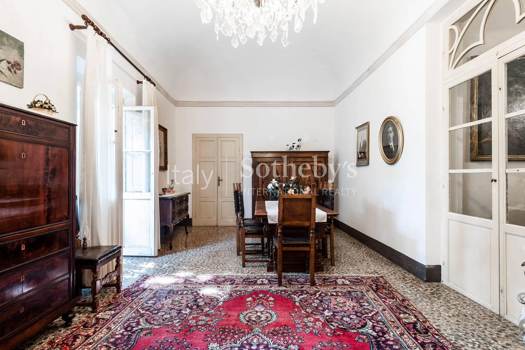Incantevole dimora storica nella campagna pisana, in vendita, Crespina Lorenzana | Sotheby’s Realty Italy - 18