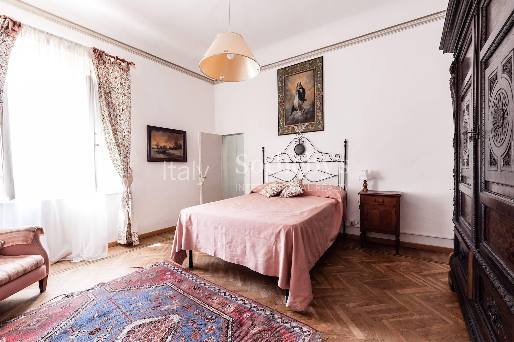 Incantevole dimora storica nella campagna pisana, in vendita, Crespina Lorenzana | Sotheby’s Realty Italy - 22