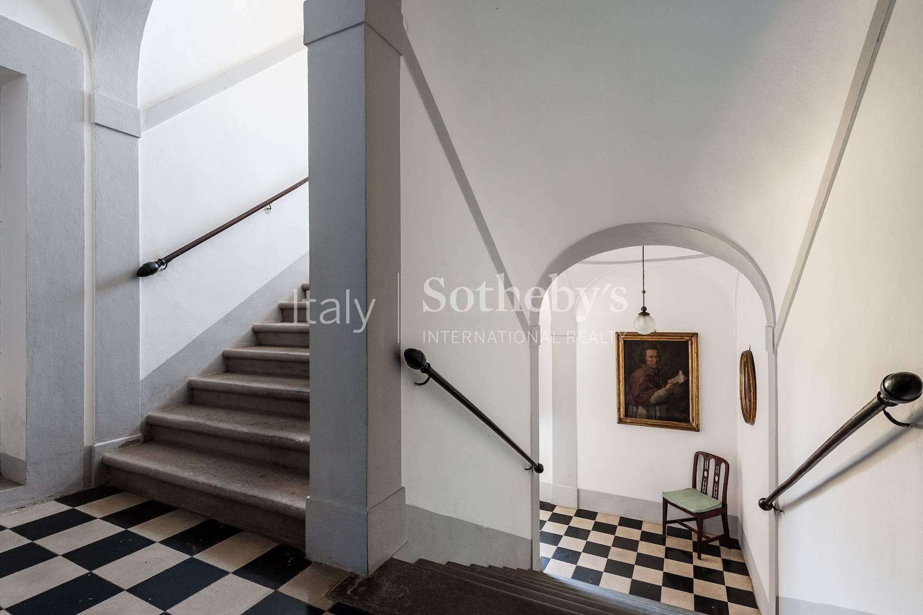 Incantevole dimora storica nella campagna pisana, in vendita, Crespina Lorenzana | Sotheby’s Realty Italy - 23