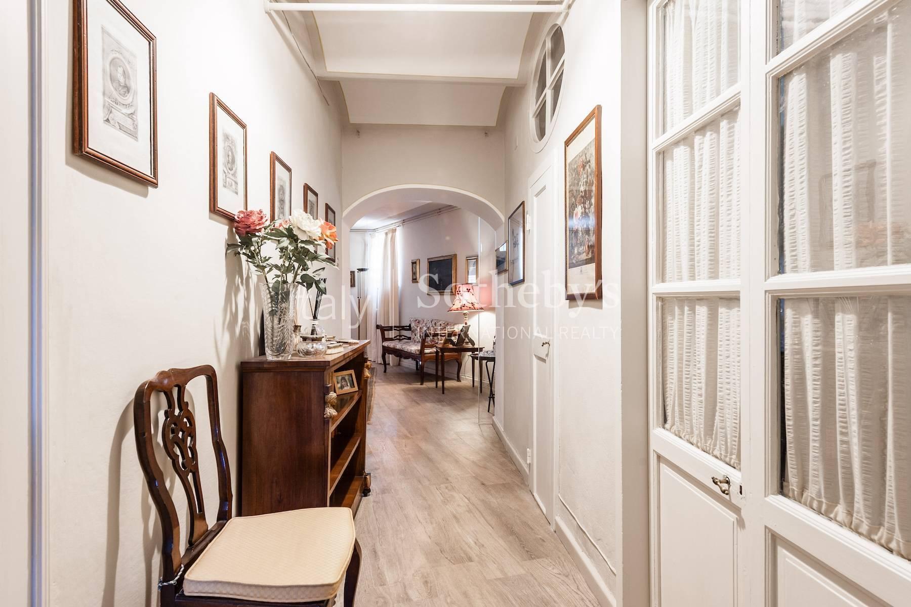 Incantevole dimora storica nella campagna pisana, in vendita, Crespina Lorenzana | Sotheby’s Realty Italy - 12
