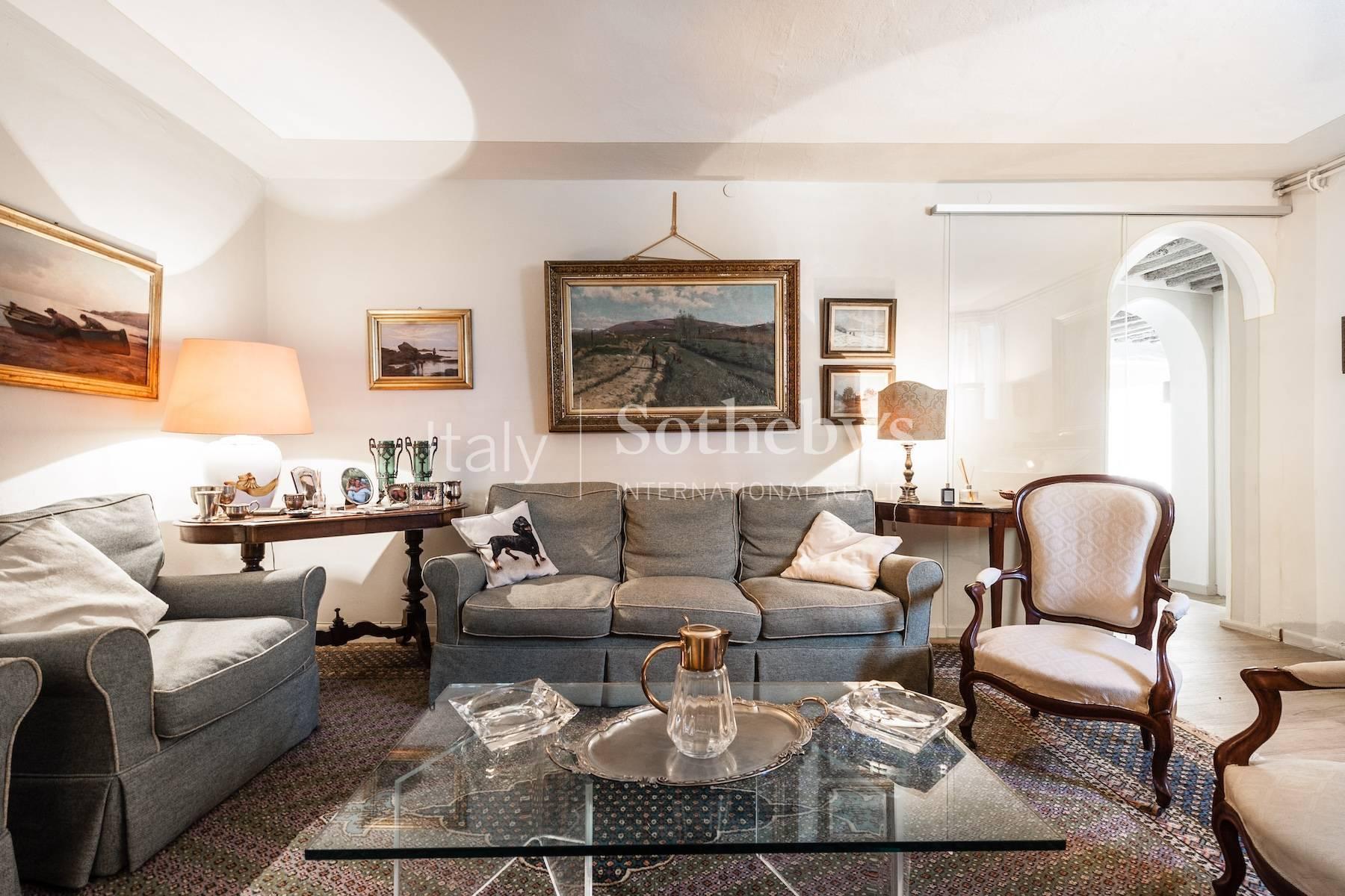 Incantevole dimora storica nella campagna pisana, in vendita, Crespina Lorenzana | Sotheby’s Realty Italy - 8