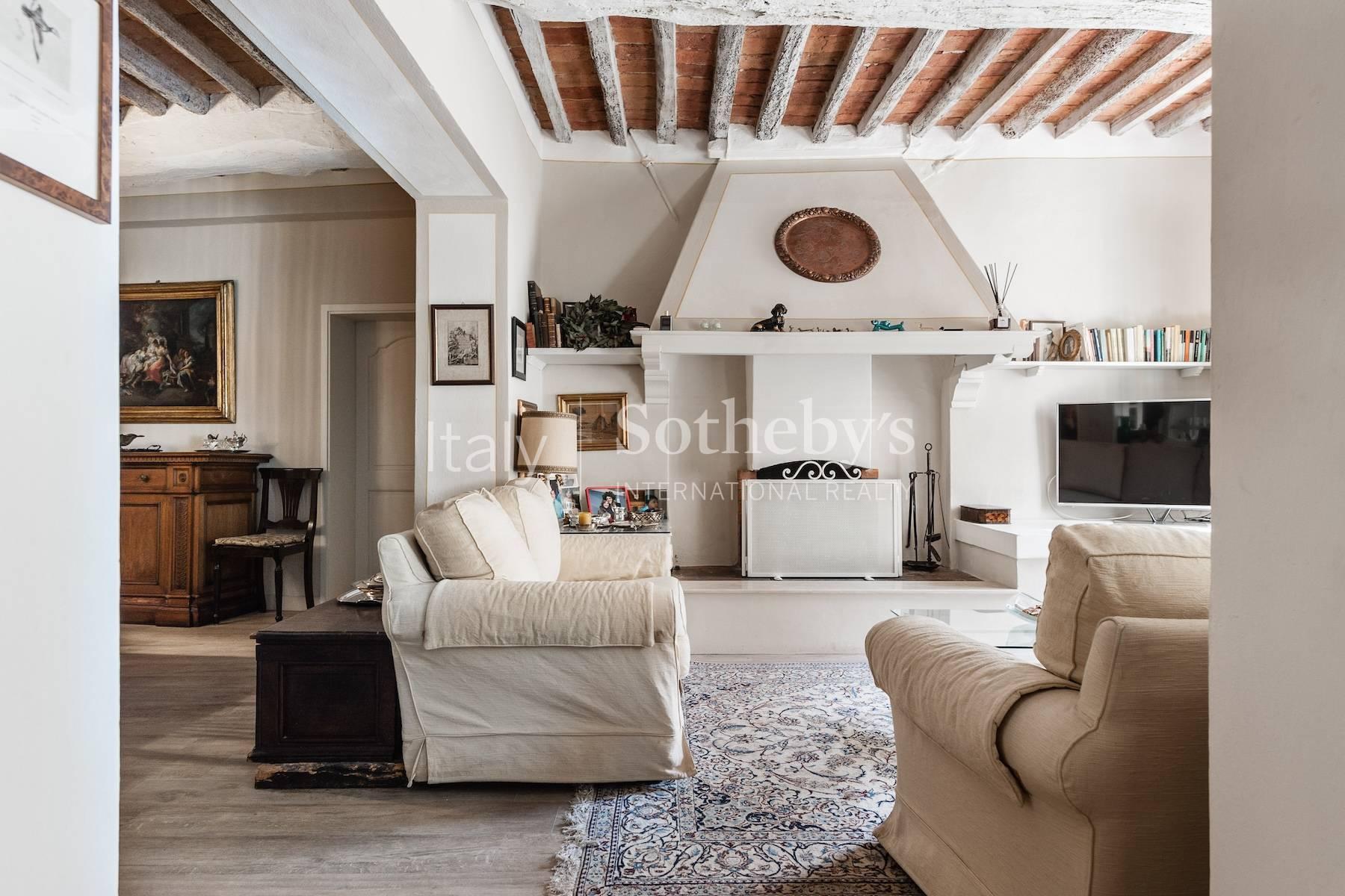Incantevole dimora storica nella campagna pisana, in vendita, Crespina Lorenzana | Sotheby’s Realty Italy - 5